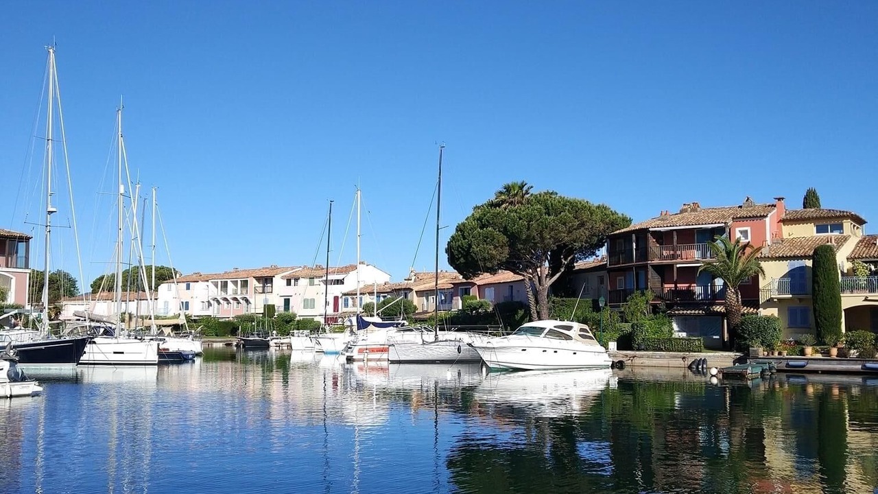 Photo of Others in Port Grimaud