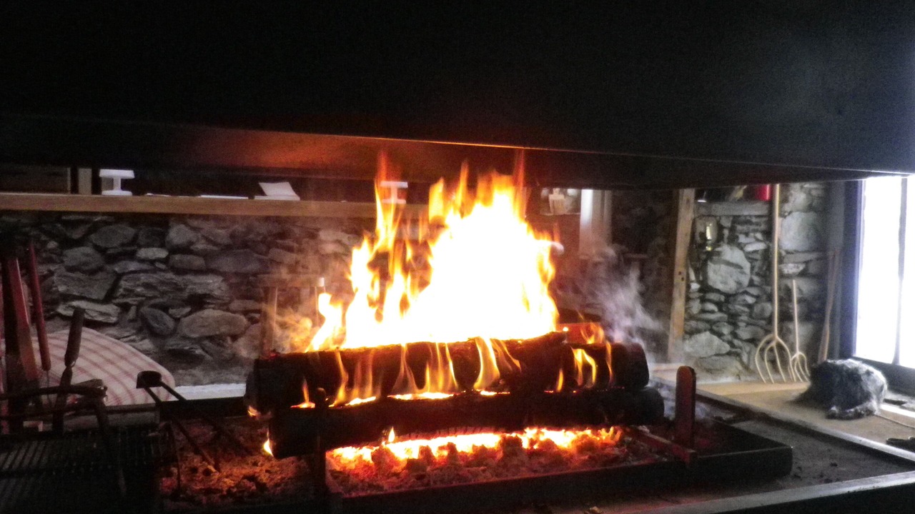 Photo of Livingroom in Beaucens