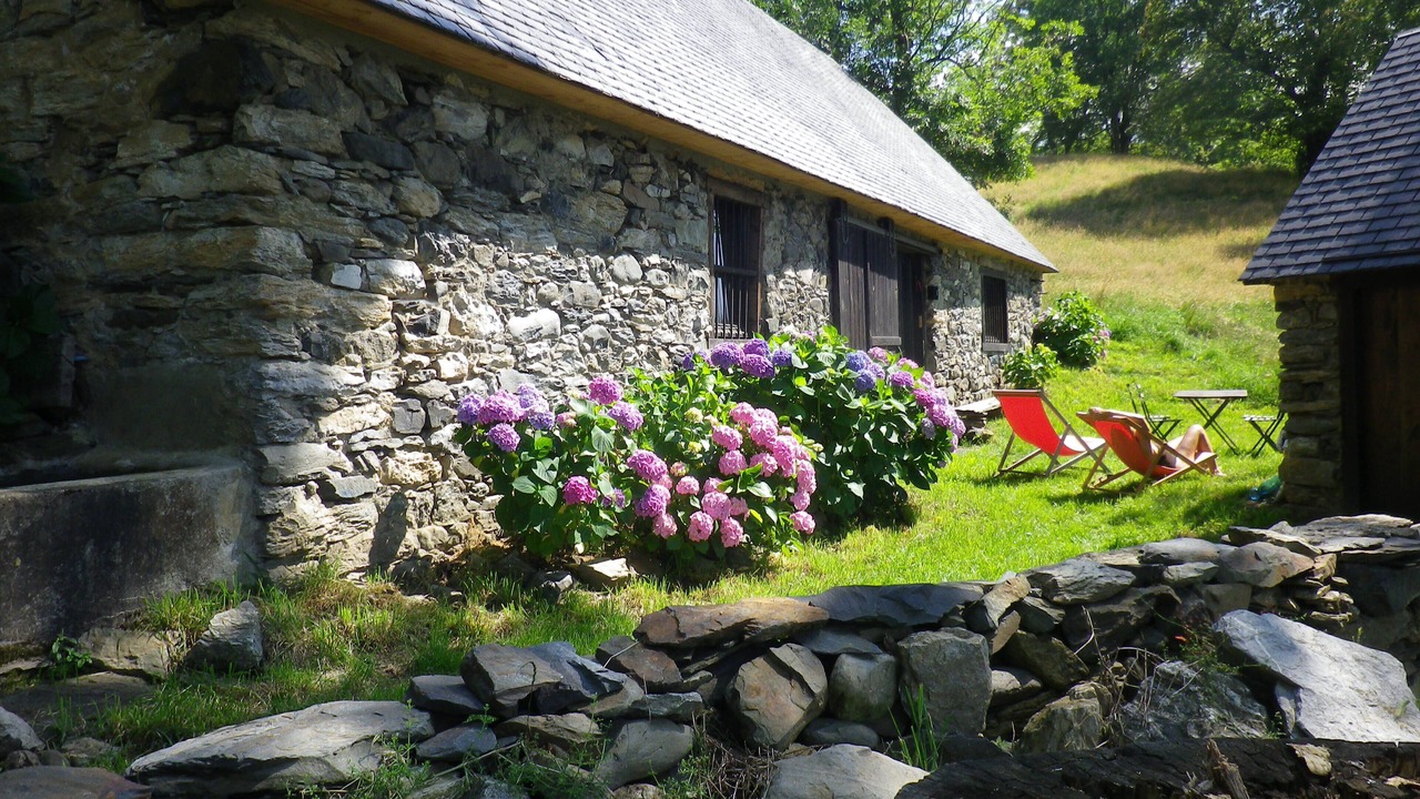 Photo of Outdoor in Beaucens