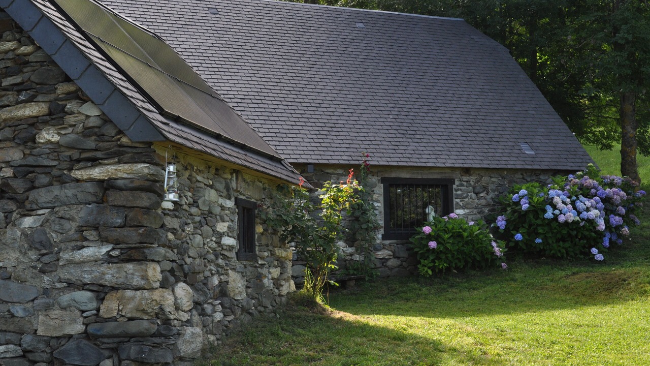 Photo of Outdoor in Beaucens