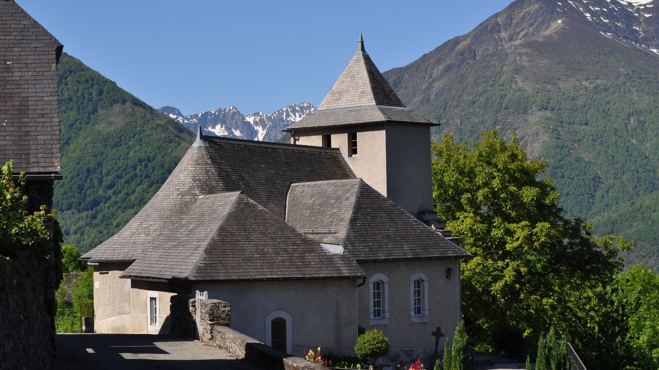 Photo of Outdoor in Beaucens