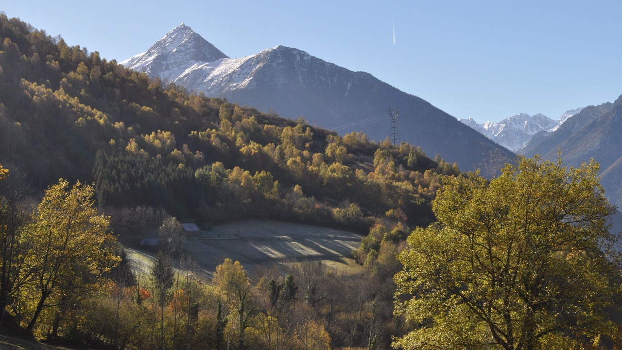 Photo of Outdoor in Beaucens