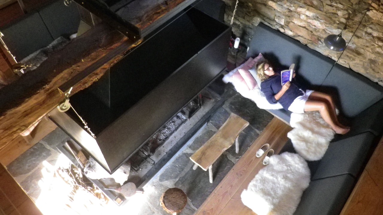 Photo of Livingroom in Beaucens