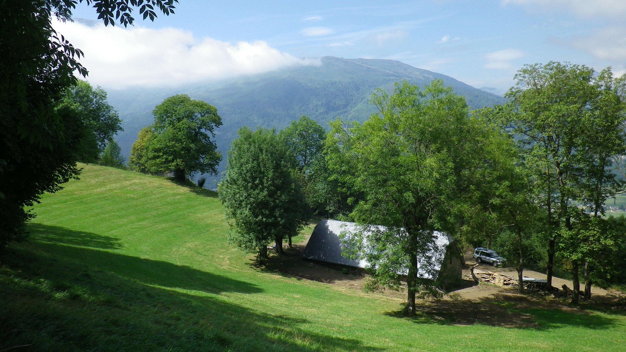 Photo of Outdoor in Beaucens