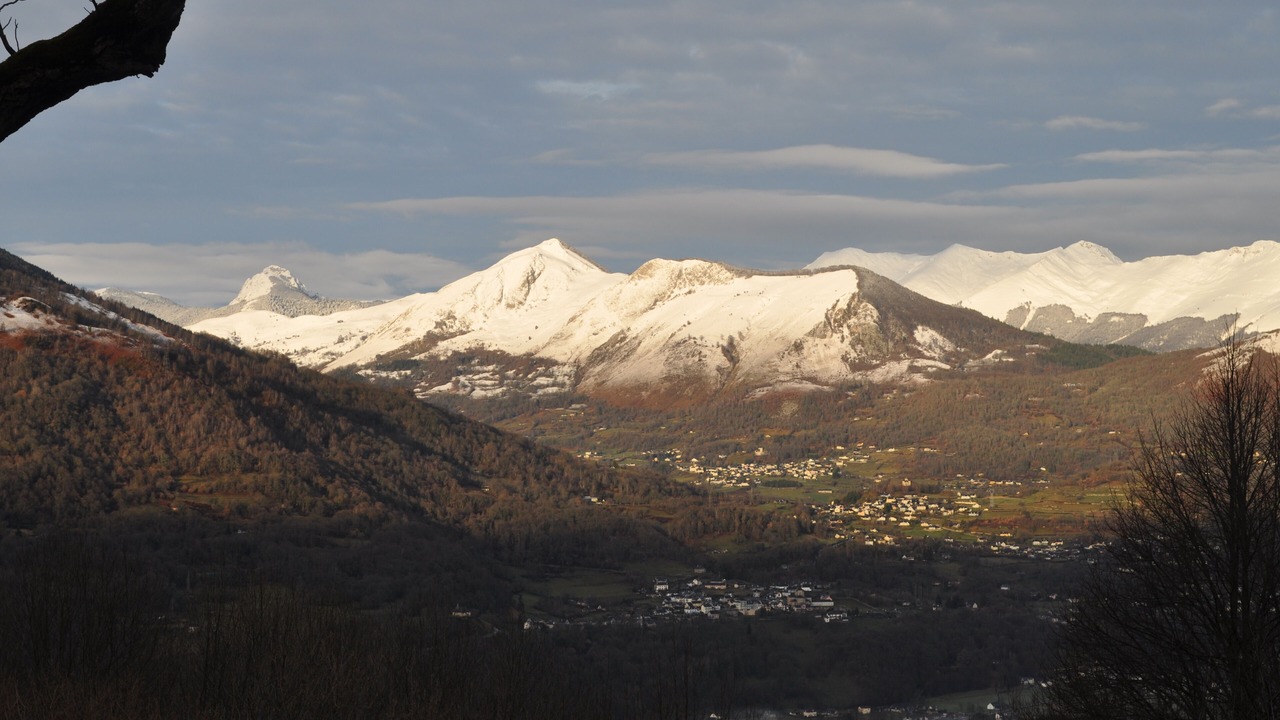 Photo of Others in Beaucens