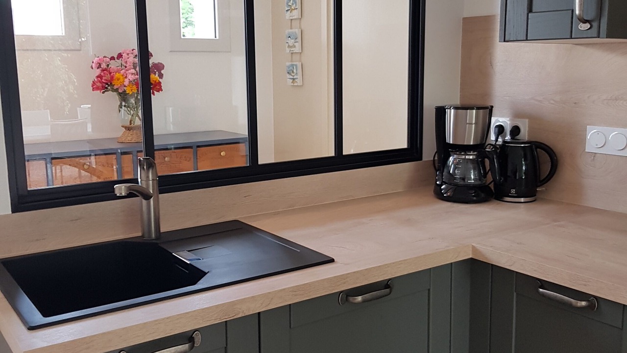 Photo of Kitchen in Angles