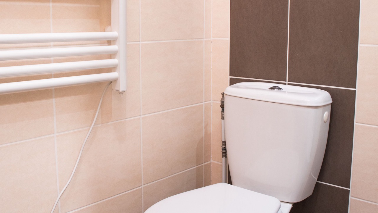 Photo of Bathroom in Sainte-Marie-la-Blanche