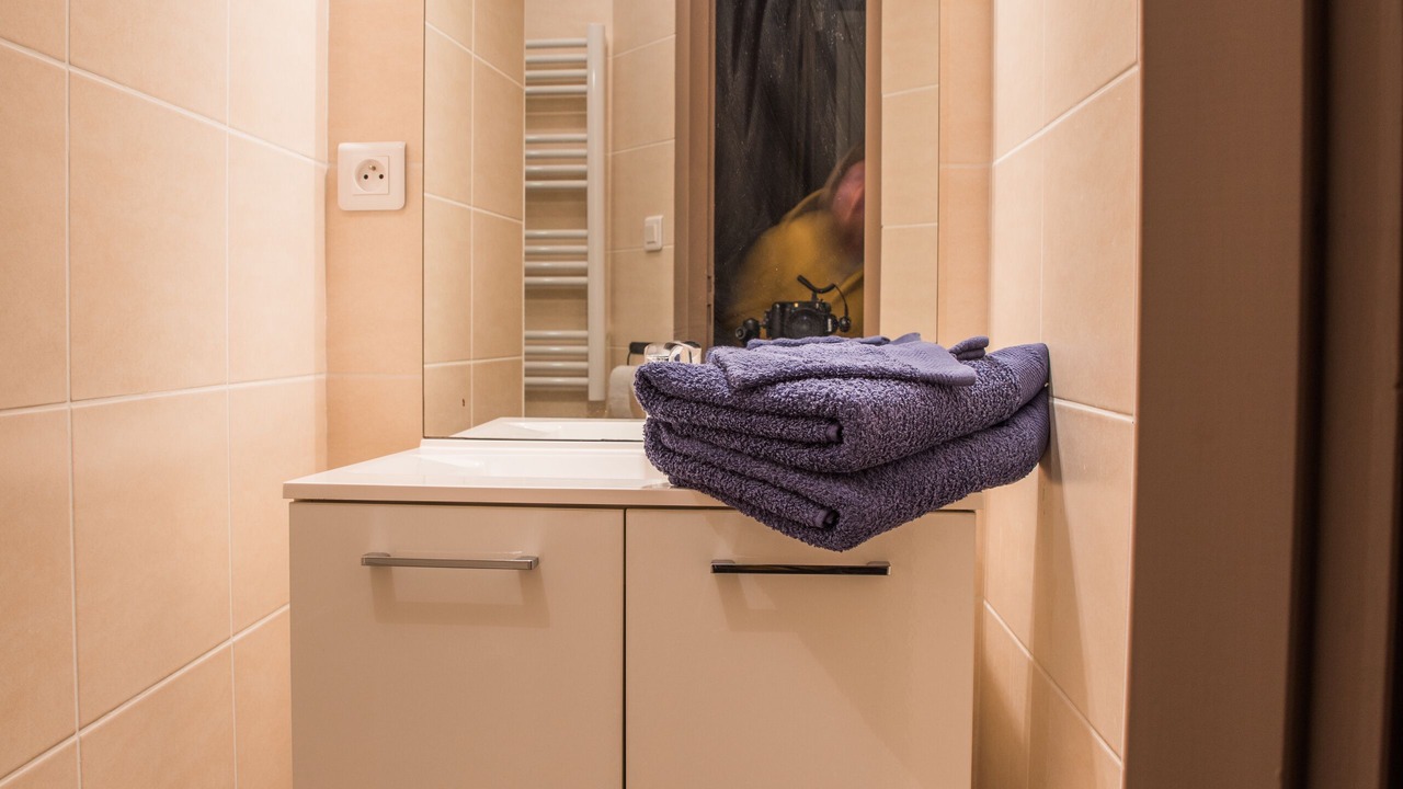 Photo of Bathroom in Sainte-Marie-la-Blanche