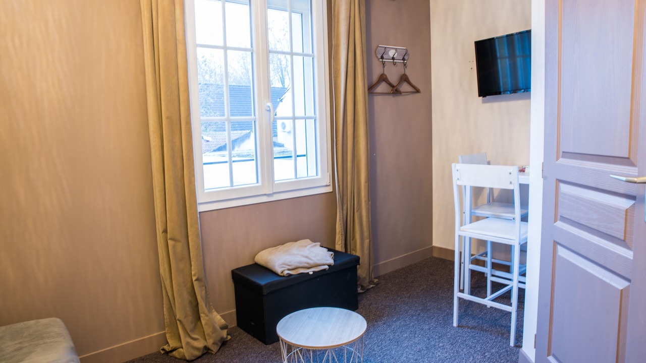 Photo of Livingroom in Sainte-Marie-la-Blanche