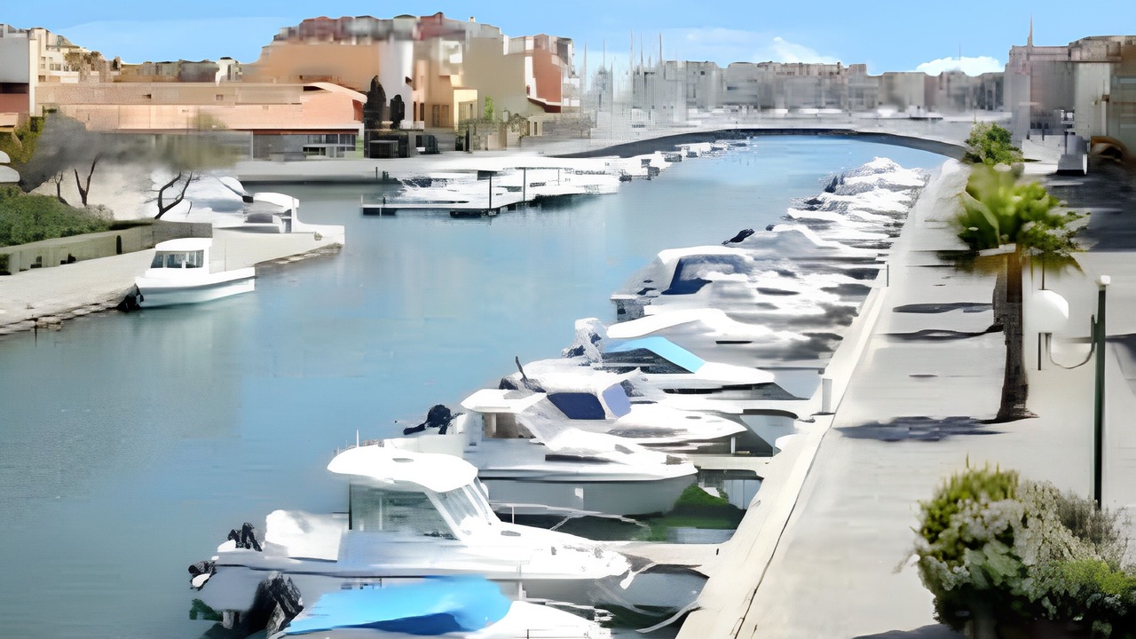 Photo of Others in Port Rive Gauche