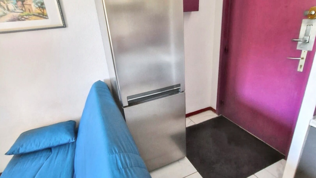 Photo of Bathroom in Port Rive Gauche