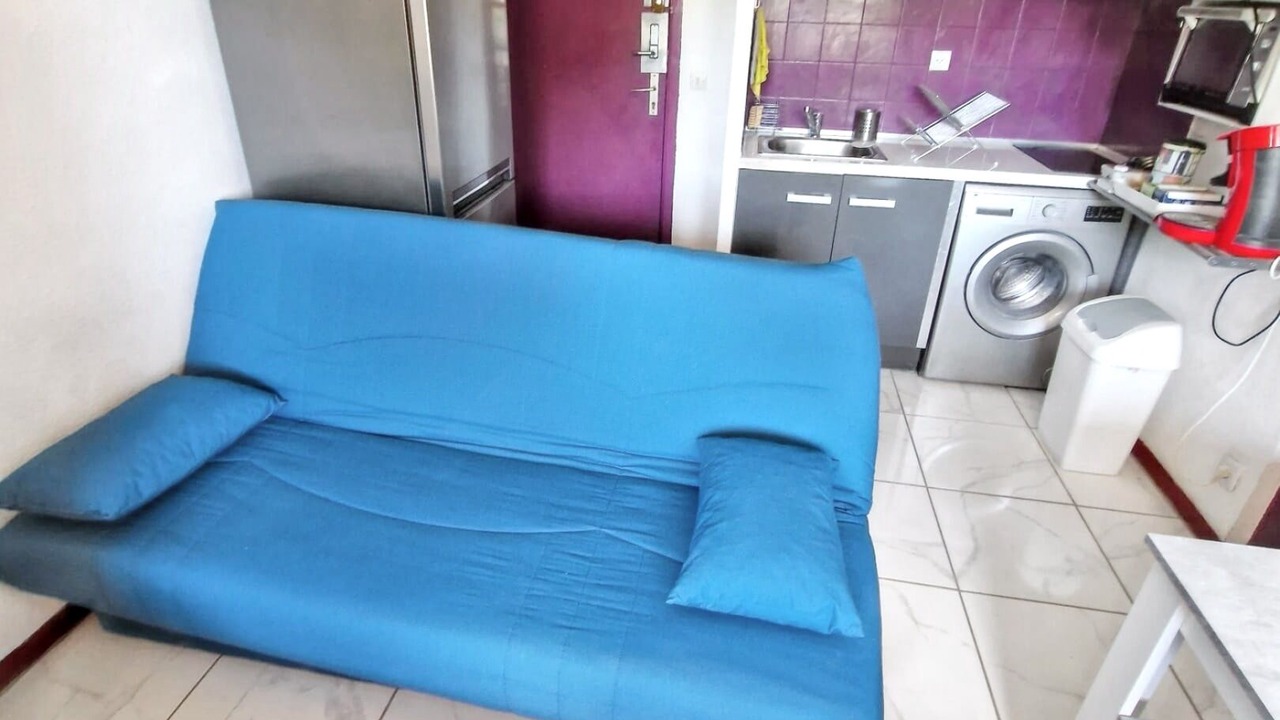 Photo of Livingroom in Port Rive Gauche