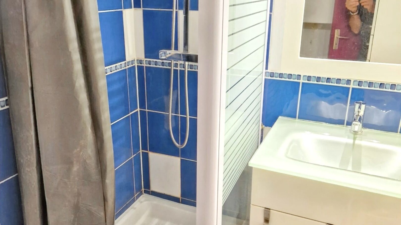 Photo of Bathroom in Port Rive Gauche