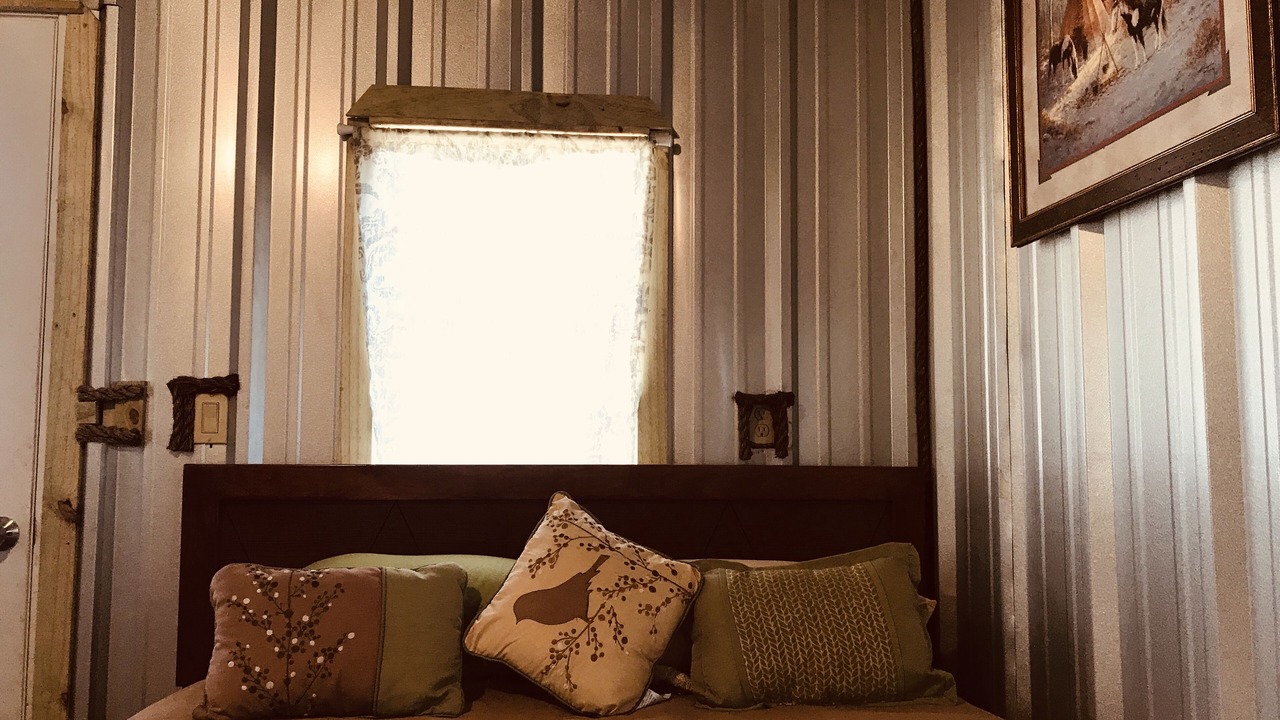 Photo of Bedroom in Willis