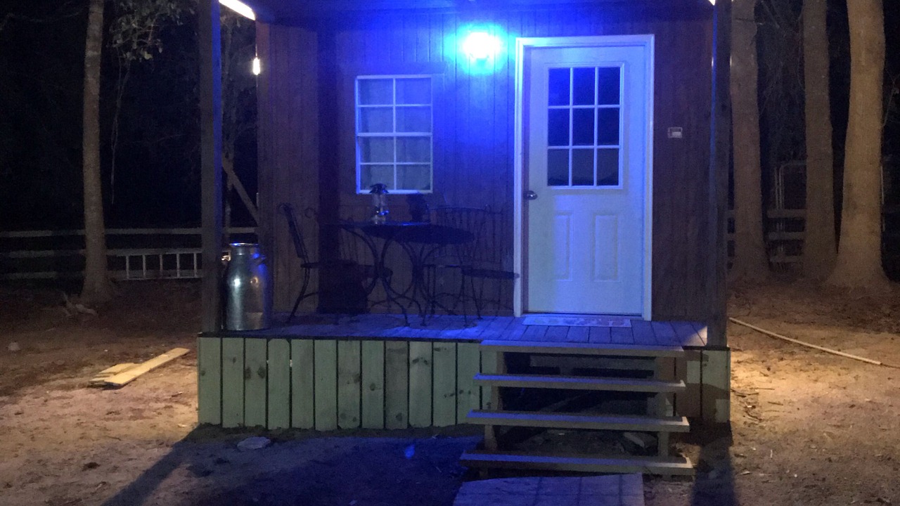 Photo of Outdoor in Willis
