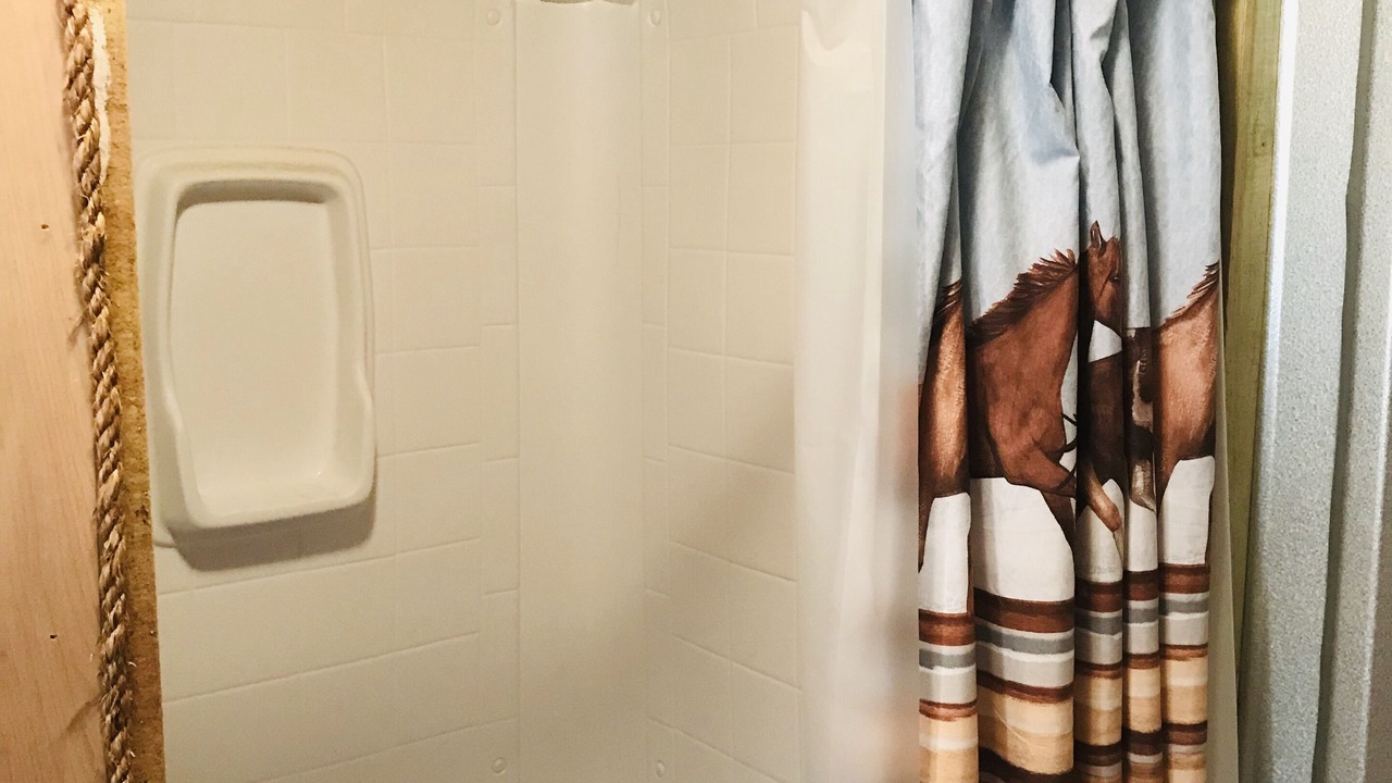 Photo of Bathroom in Willis