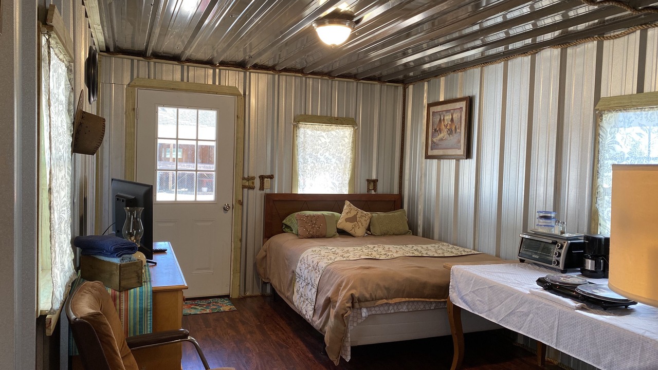 Photo of Bedroom in Willis