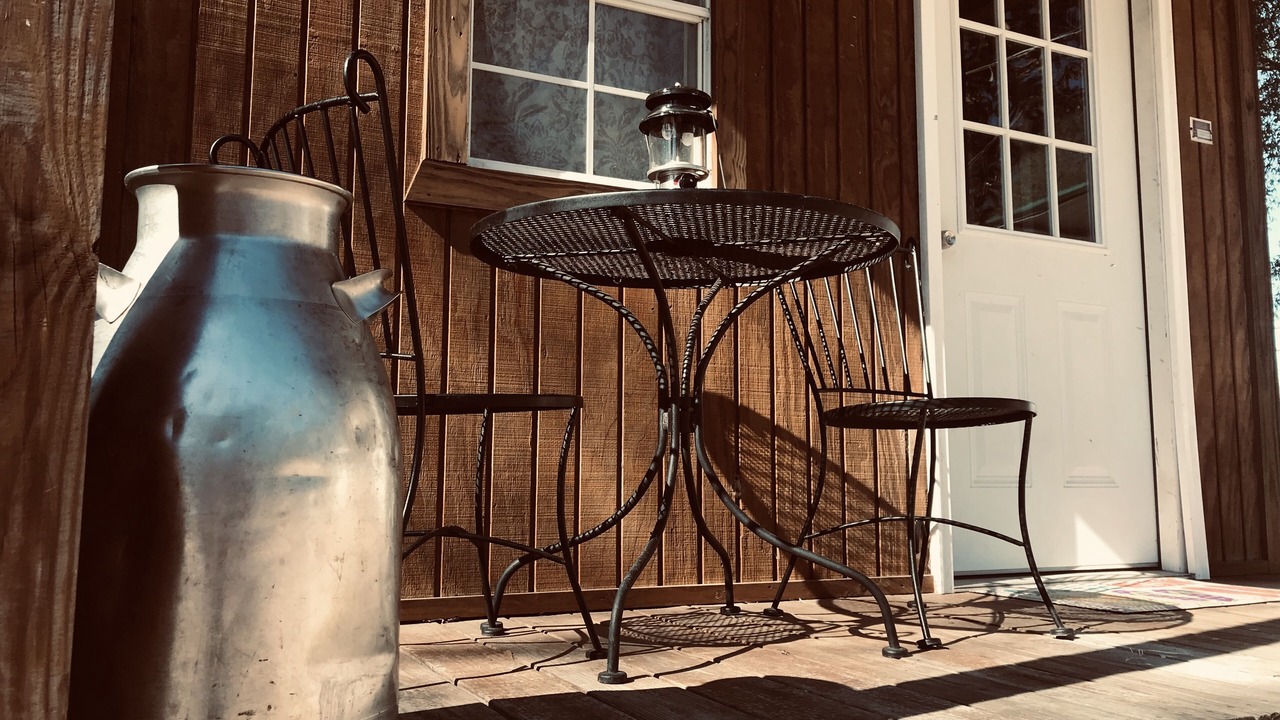 Photo of Outdoor in Willis