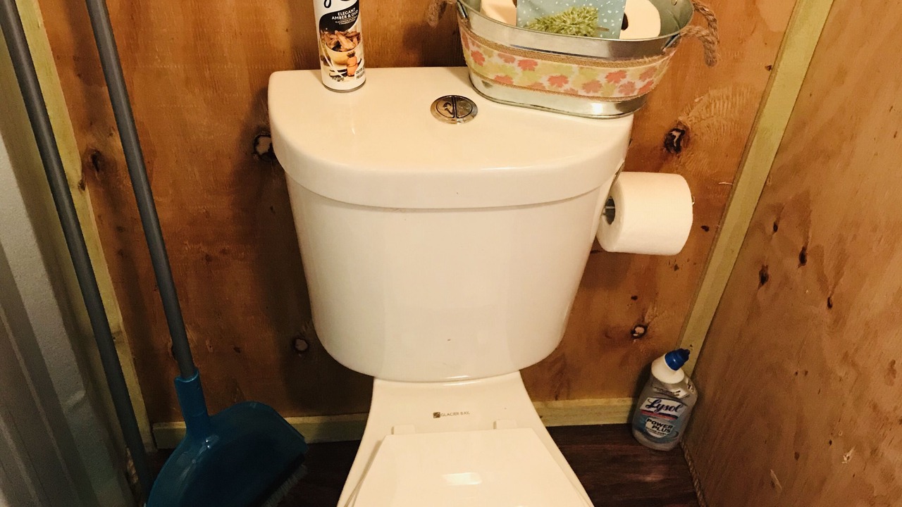 Photo of Bathroom in Willis