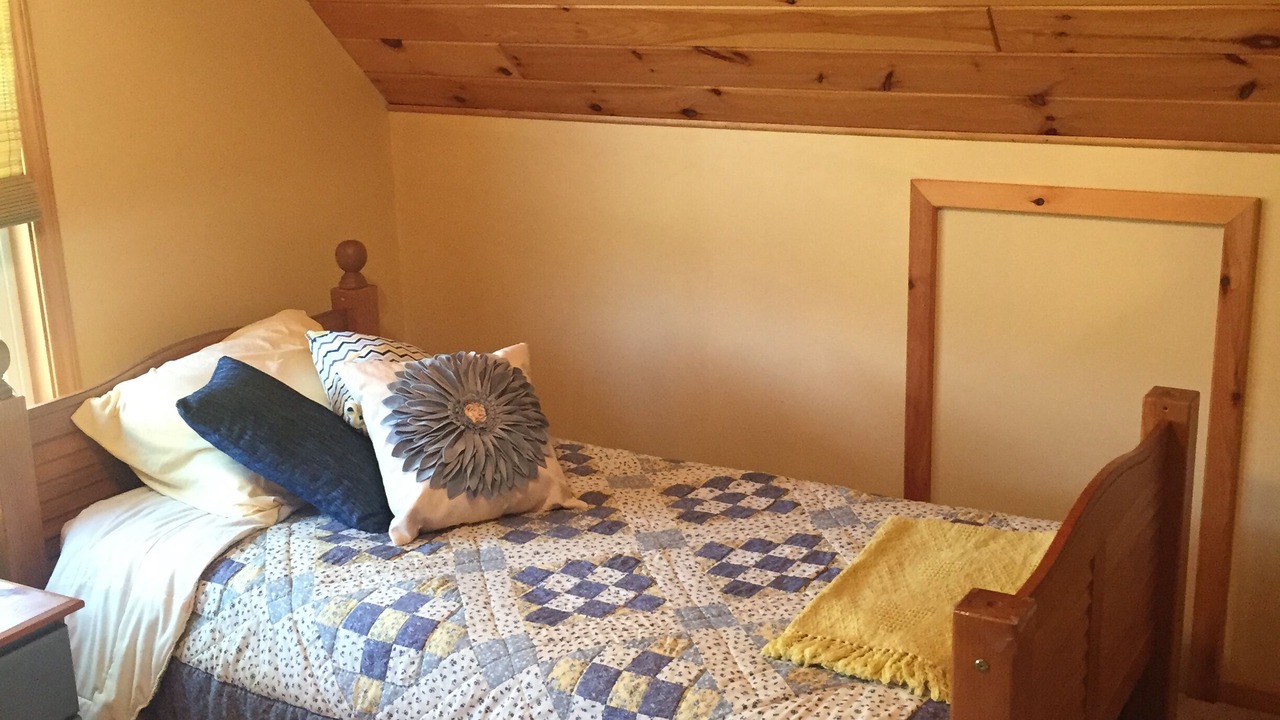 Photo of Bedroom in Hammond