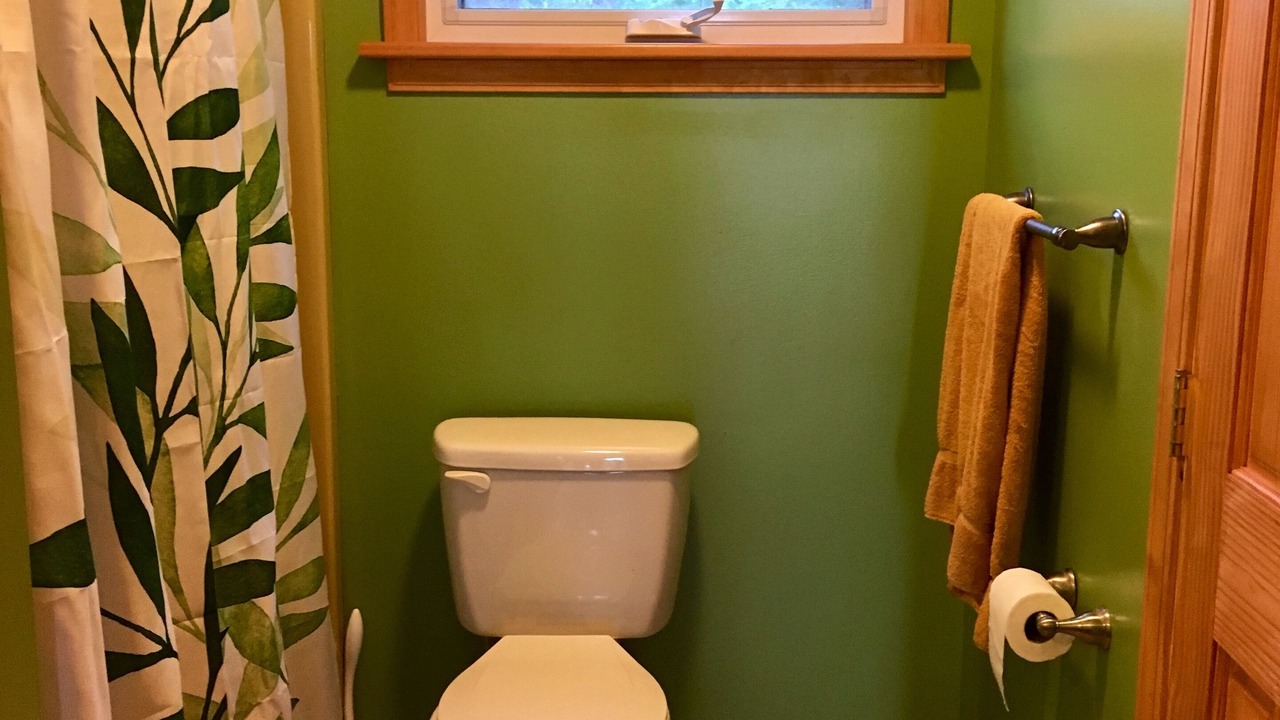 Photo of Bathroom in Hammond