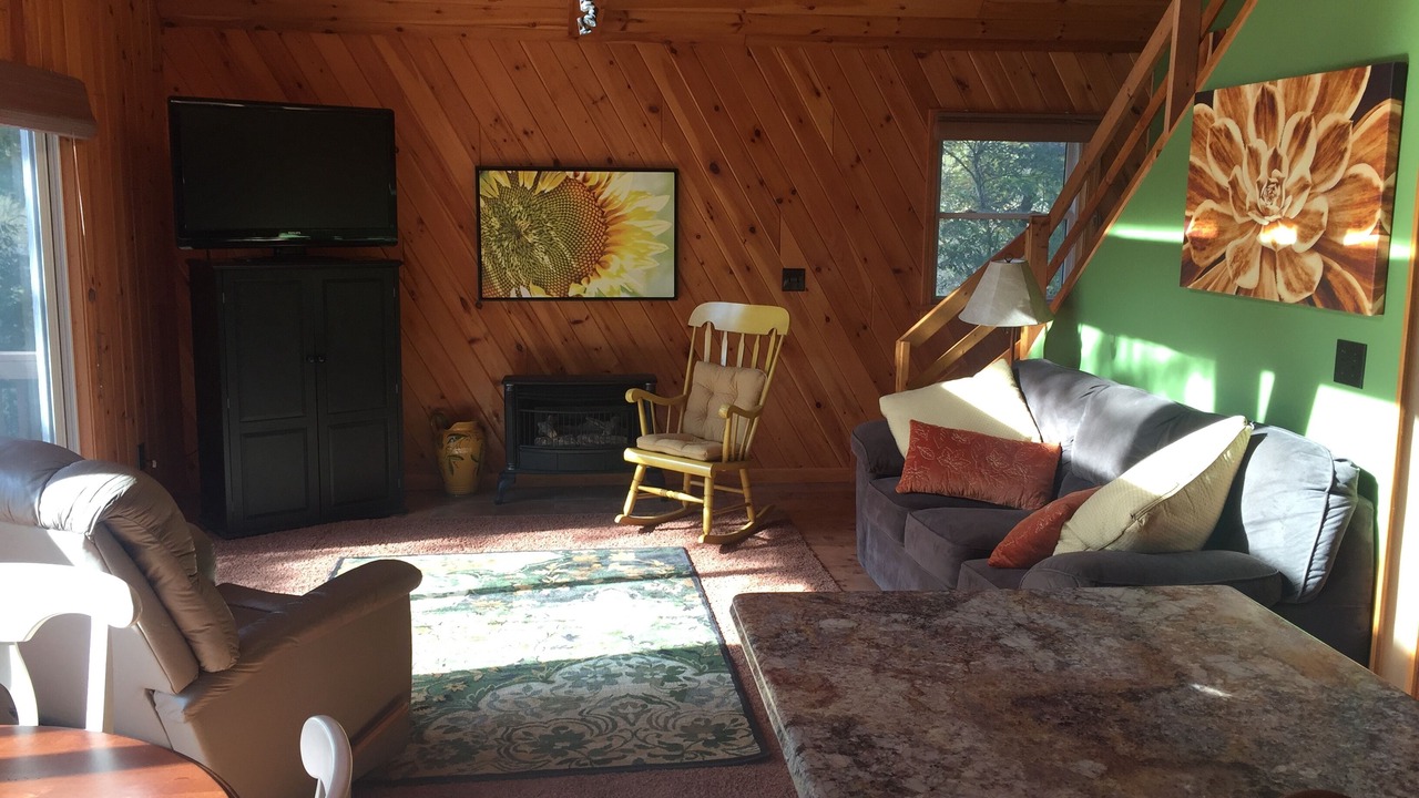 Photo of Livingroom in Hammond