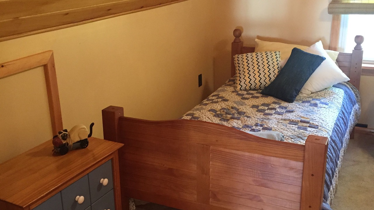 Photo of Bedroom in Hammond