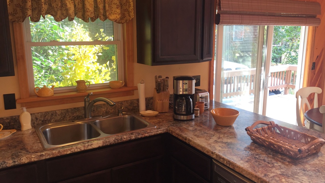 Photo of Kitchen in Hammond