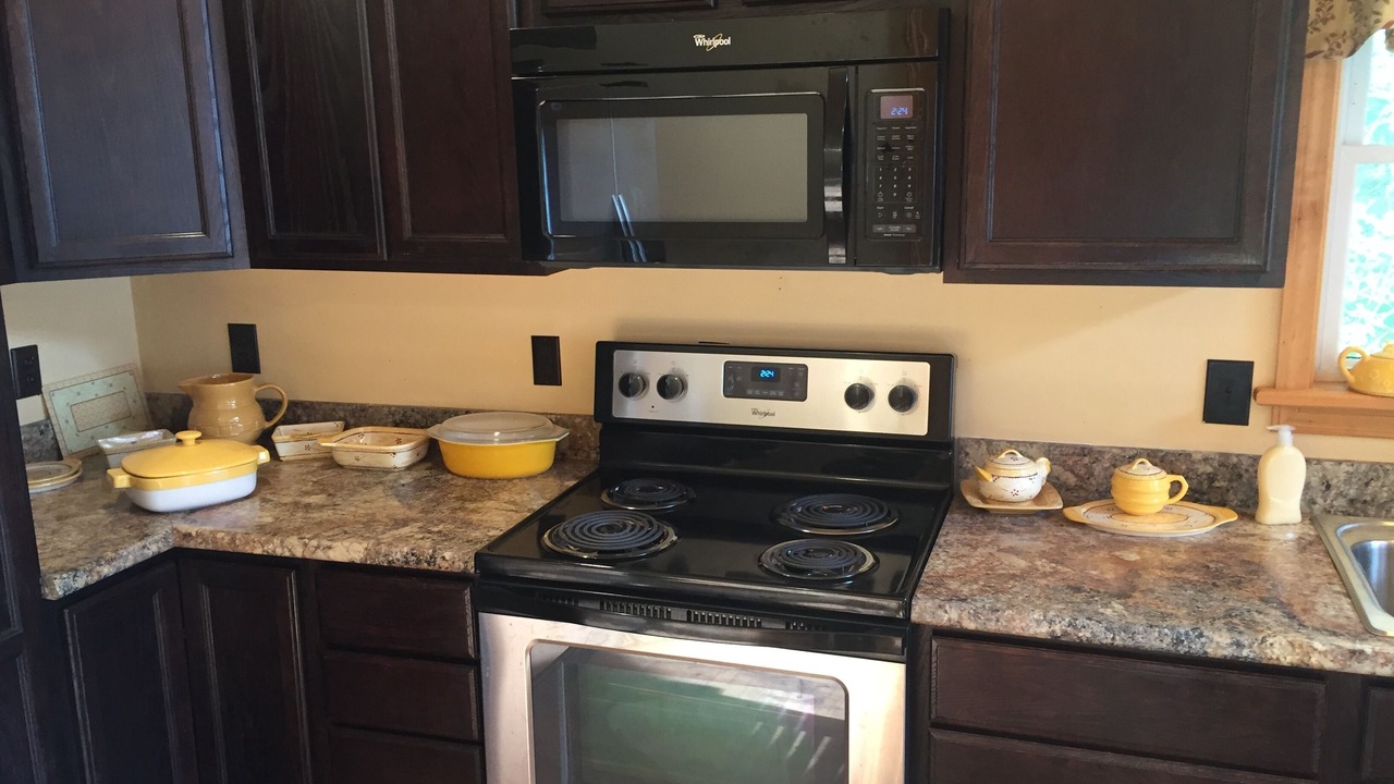 Photo of Kitchen in Hammond