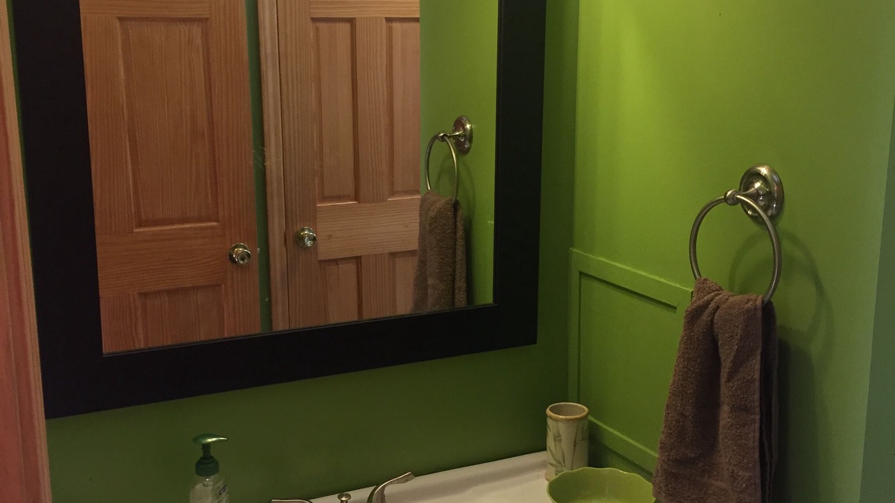 Photo of Bathroom in Hammond