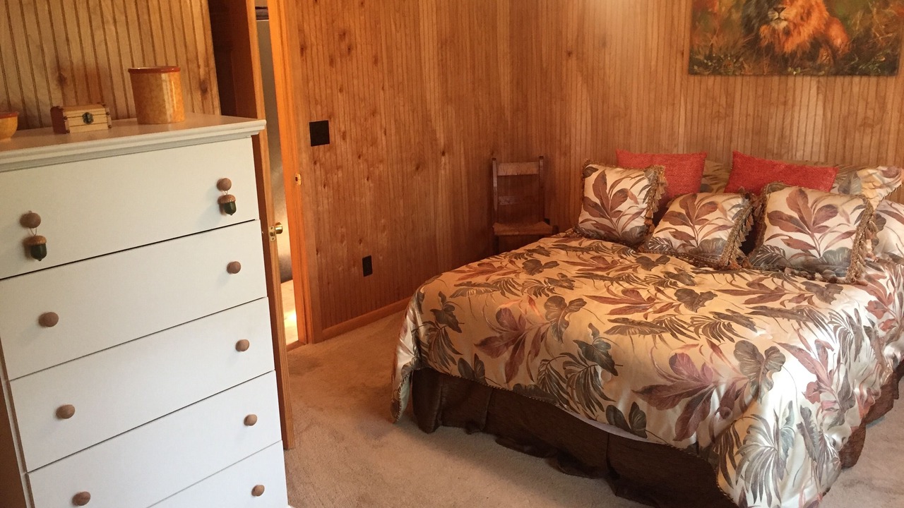 Photo of Bedroom in Hammond