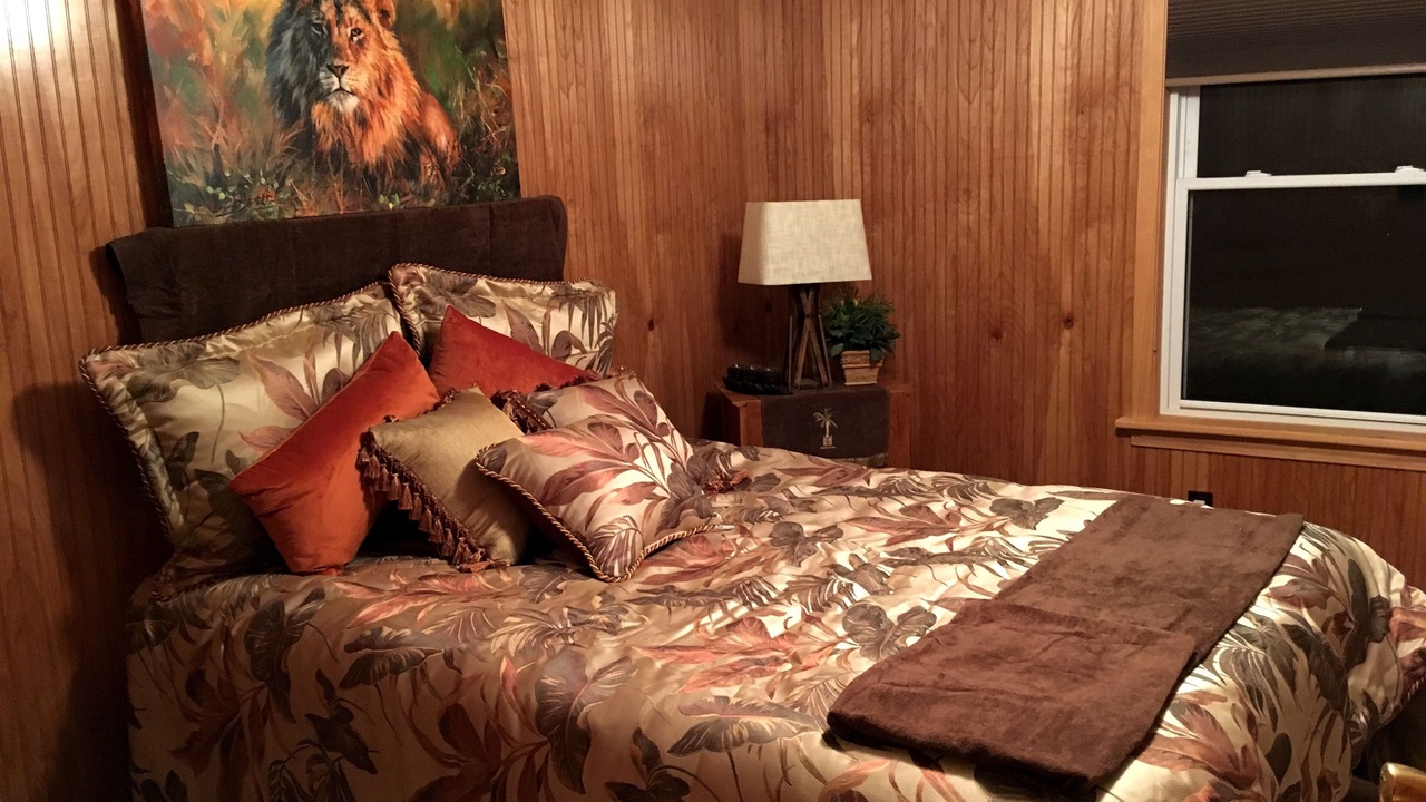 Photo of Bedroom in Hammond