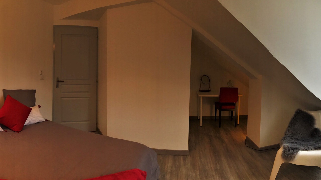Photo of Bedroom in Aix-les-Bains