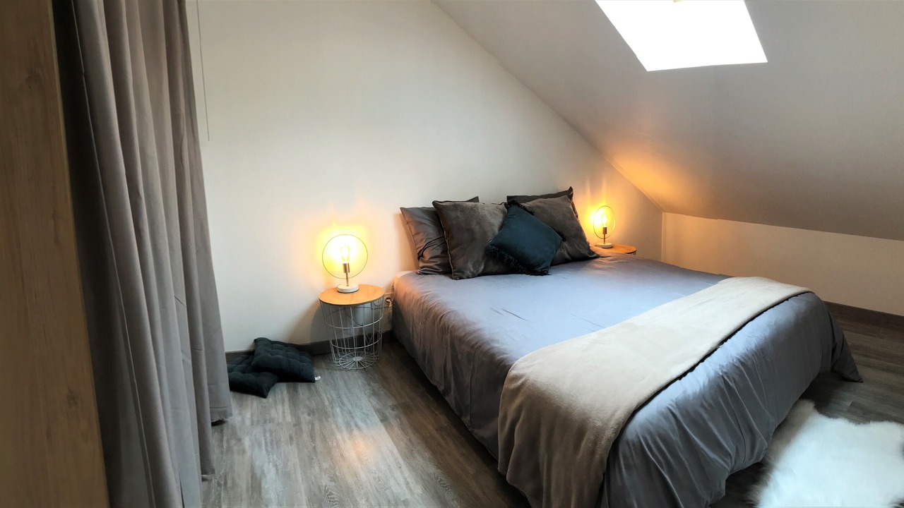 Photo of Bedroom in Aix-les-Bains