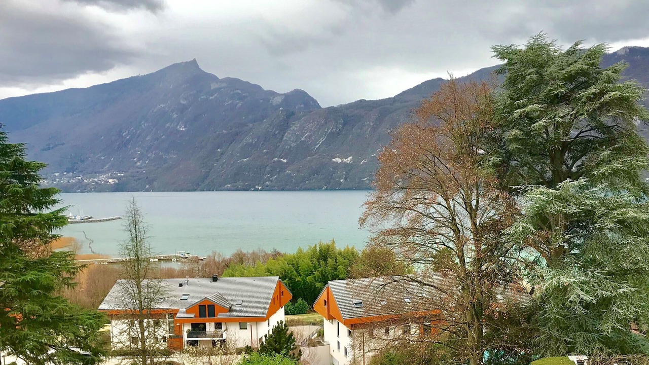 Photo of Outdoor in Aix-les-Bains