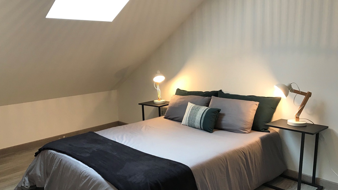 Photo of Bedroom in Aix-les-Bains