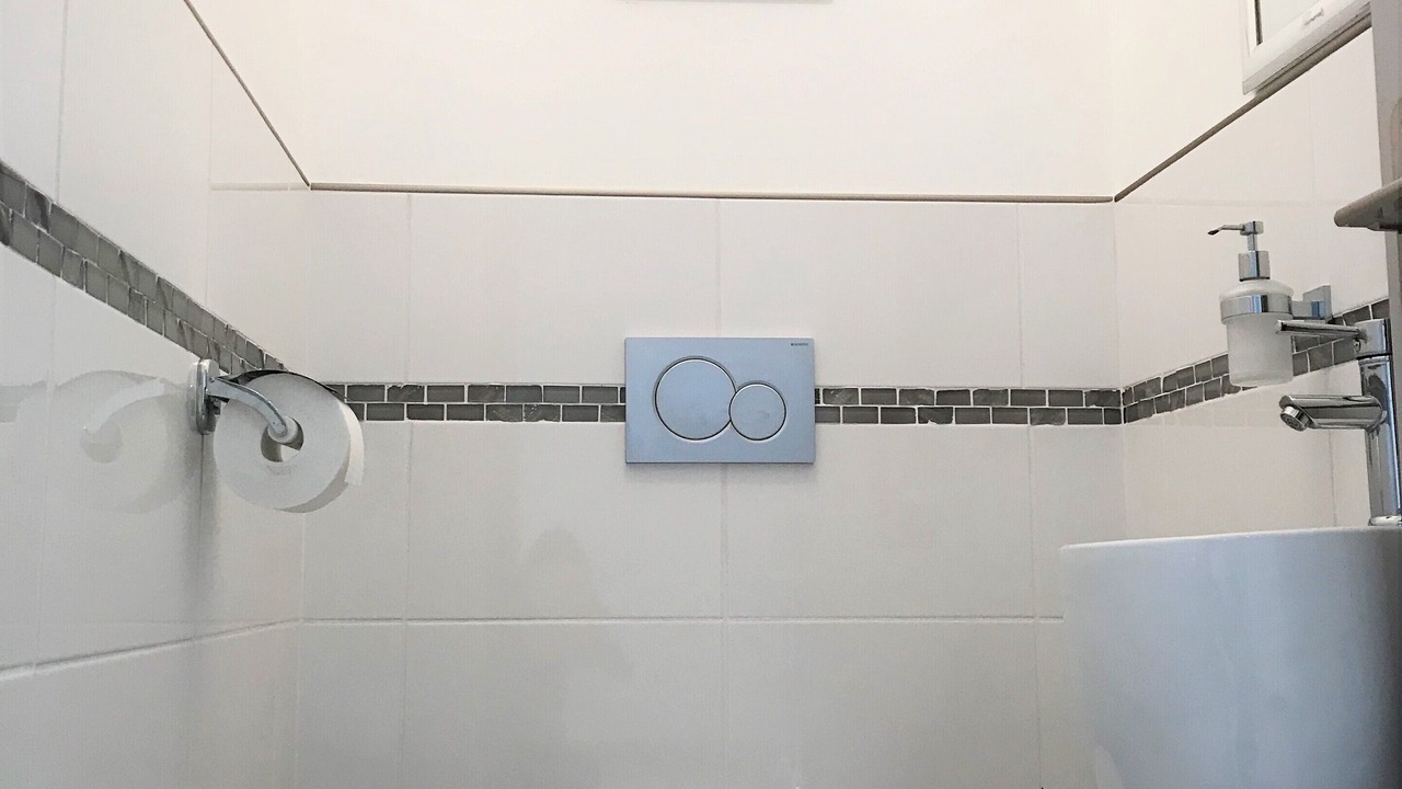 Photo of Bathroom in Aix-les-Bains