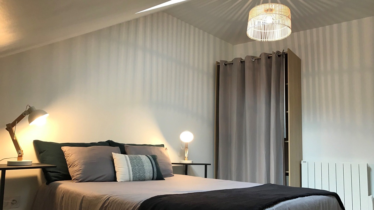 Photo of Bedroom in Aix-les-Bains