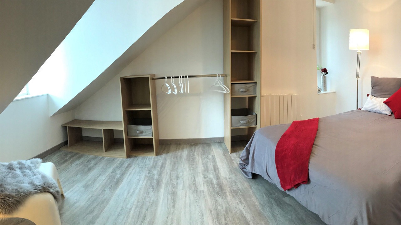 Photo of Bedroom in Aix-les-Bains