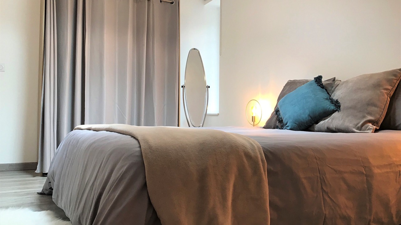 Photo of Bedroom in Aix-les-Bains