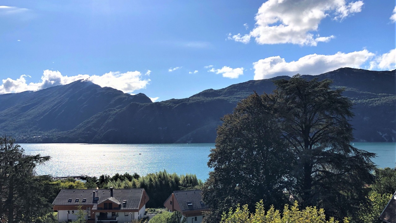 Photo of Outdoor in Aix-les-Bains