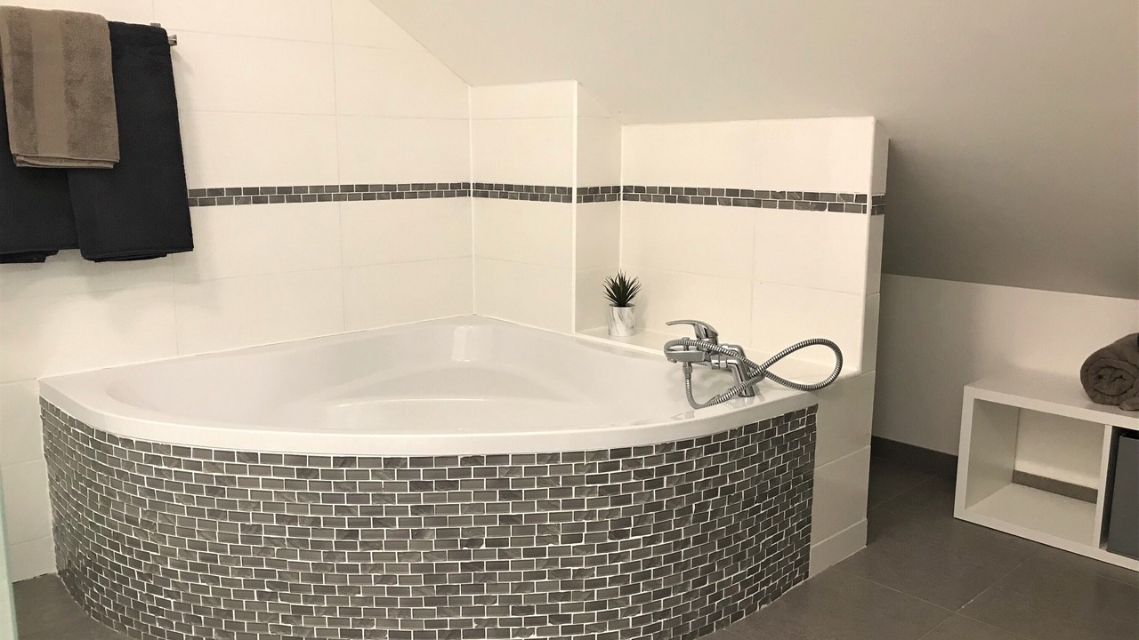 Photo of Bathroom in Aix-les-Bains