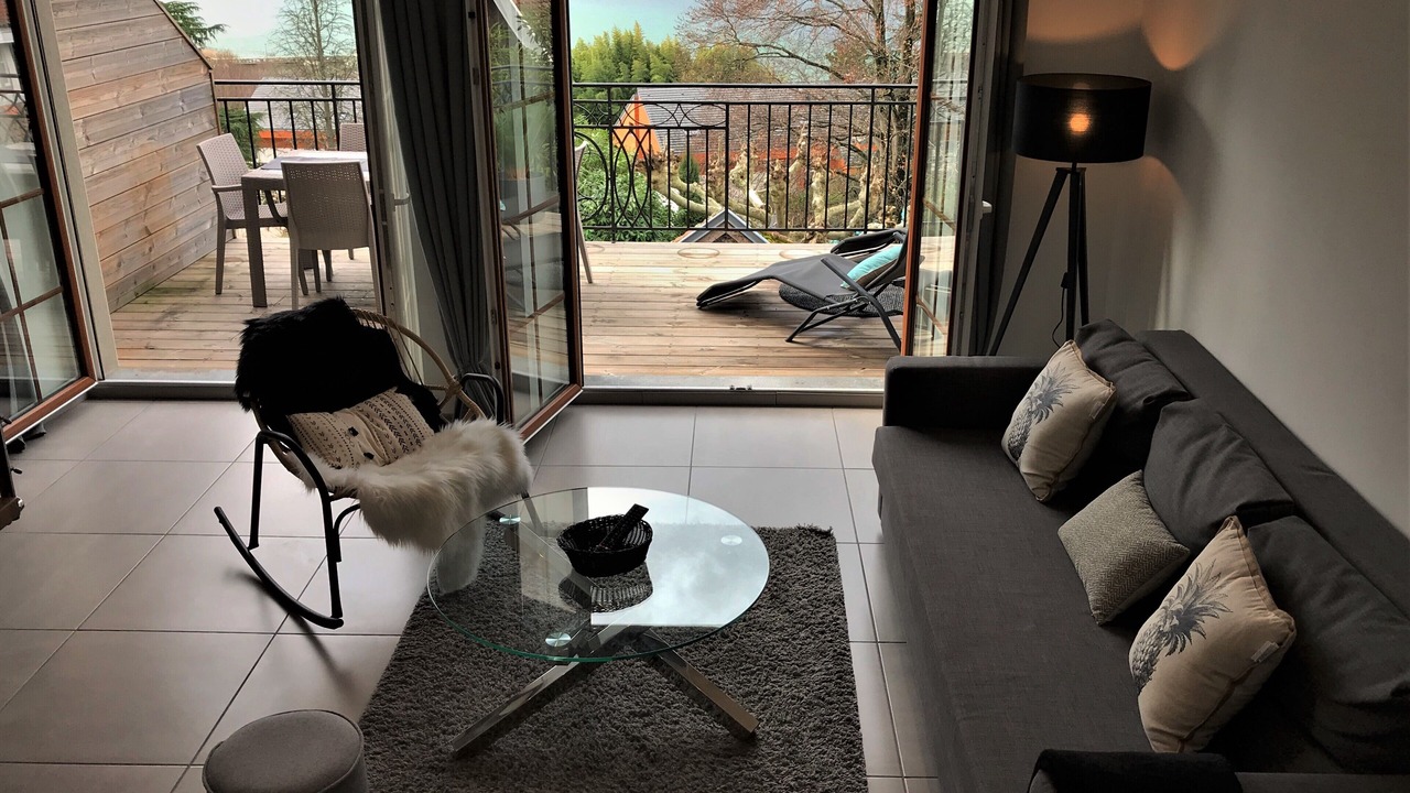 Photo of Livingroom in Aix-les-Bains