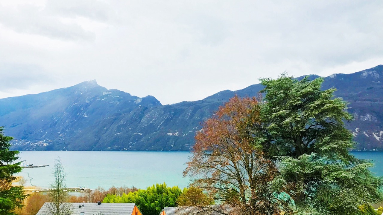 Photo of Outdoor in Aix-les-Bains