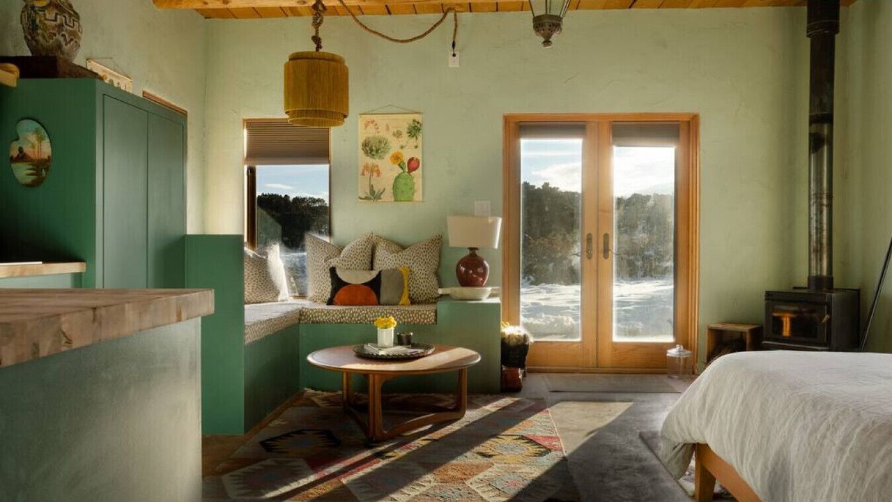 Photo of Bedroom in West Alameda