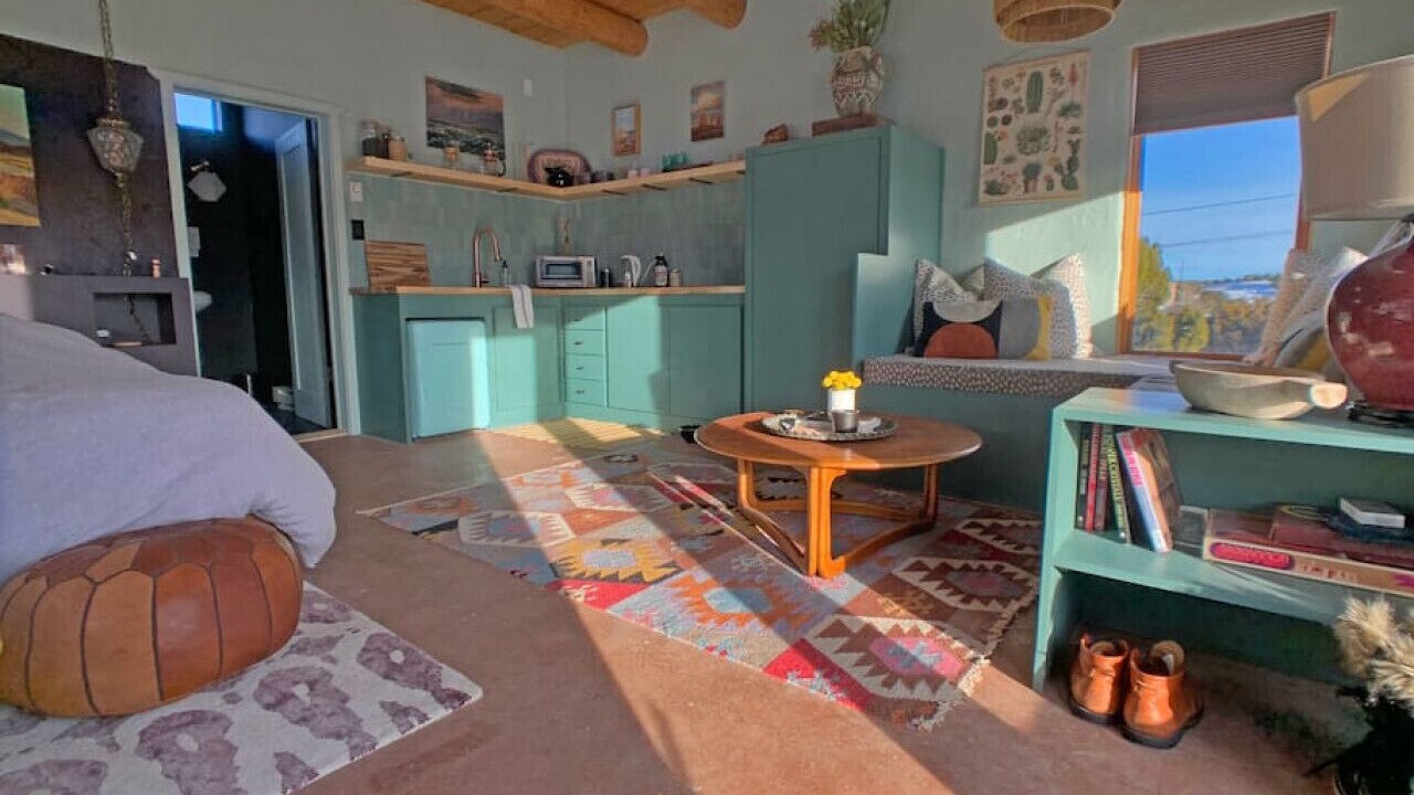 Photo of Bedroom in West Alameda