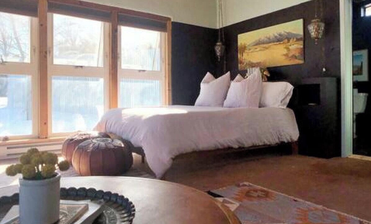 Photo of Bedroom in West Alameda