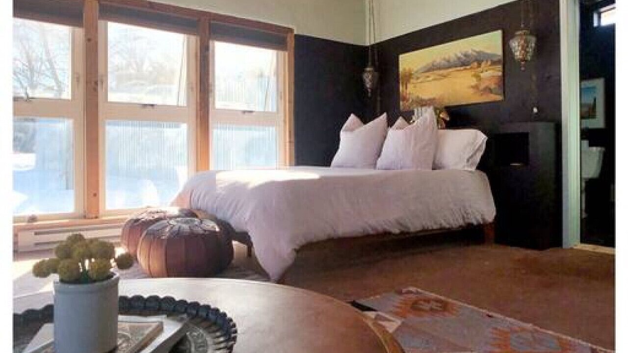 Photo of Bedroom in West Alameda