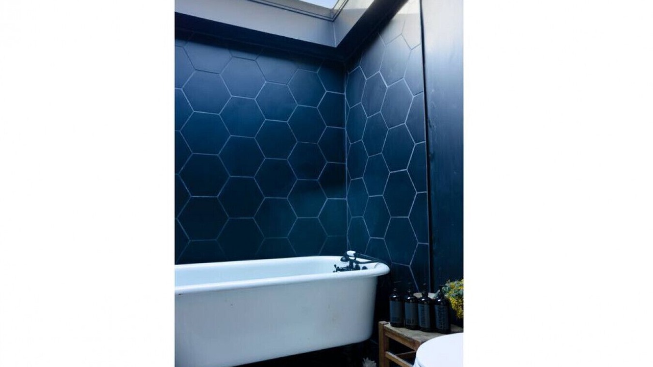 Photo of Bathroom in West Alameda
