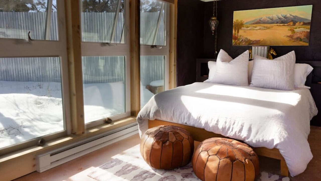 Photo of Bedroom in West Alameda
